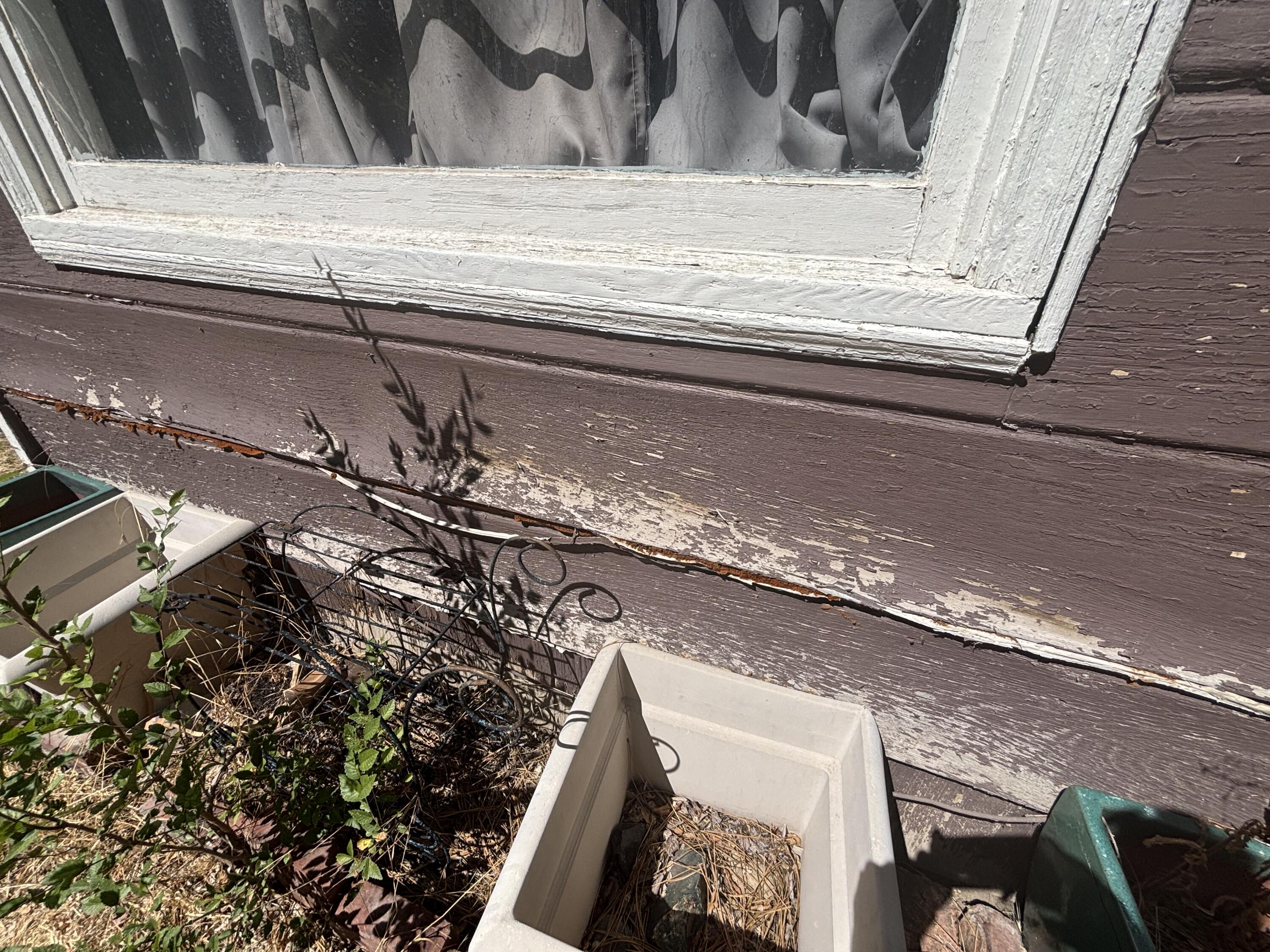 Masons Subdivision - Residential