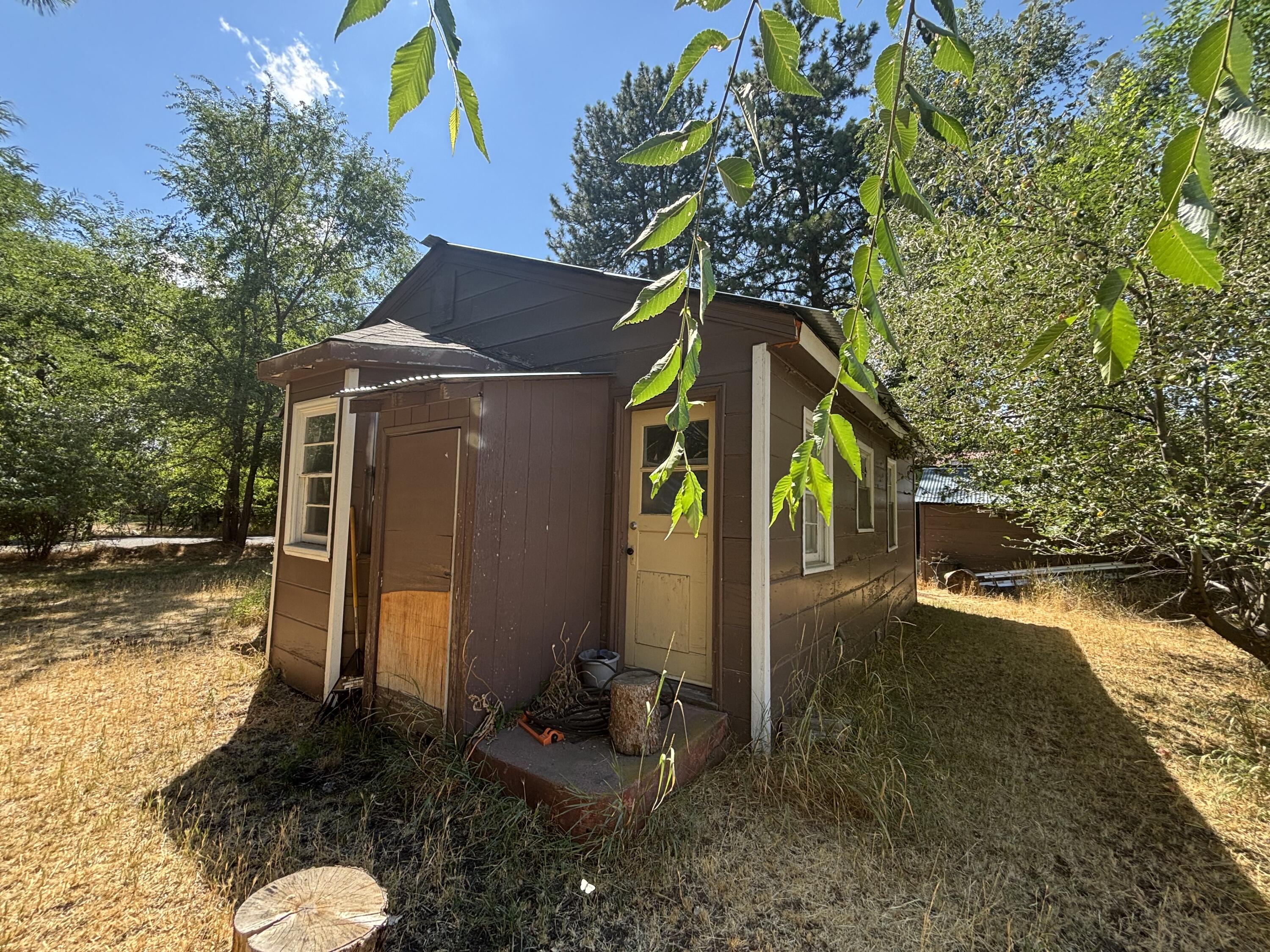 1615 NE Mason Drive
