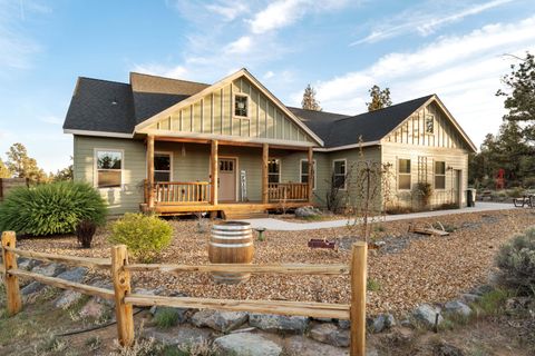 63170 Fremont Road Bend OR 97701