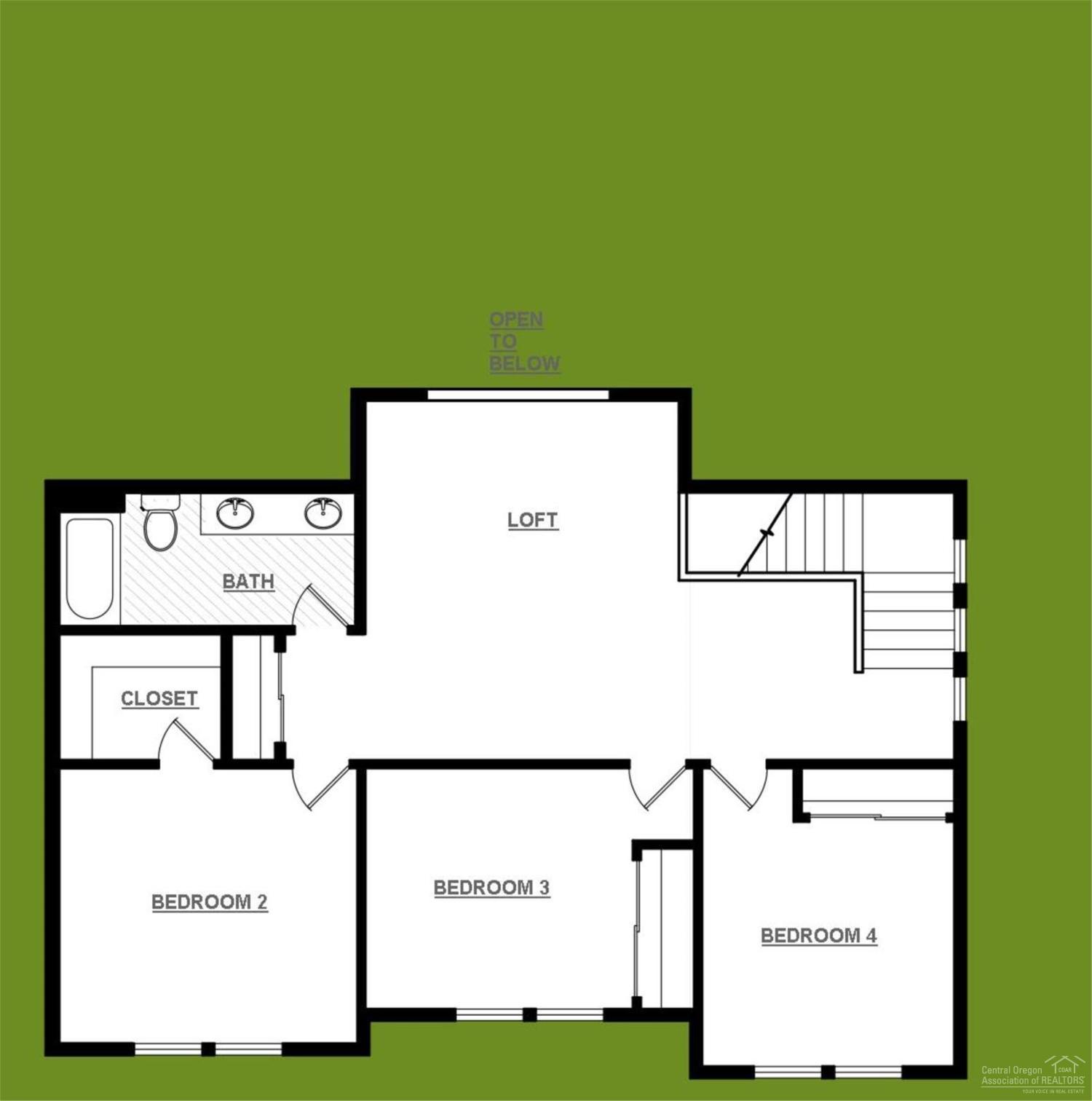 Summit Crest - Residential