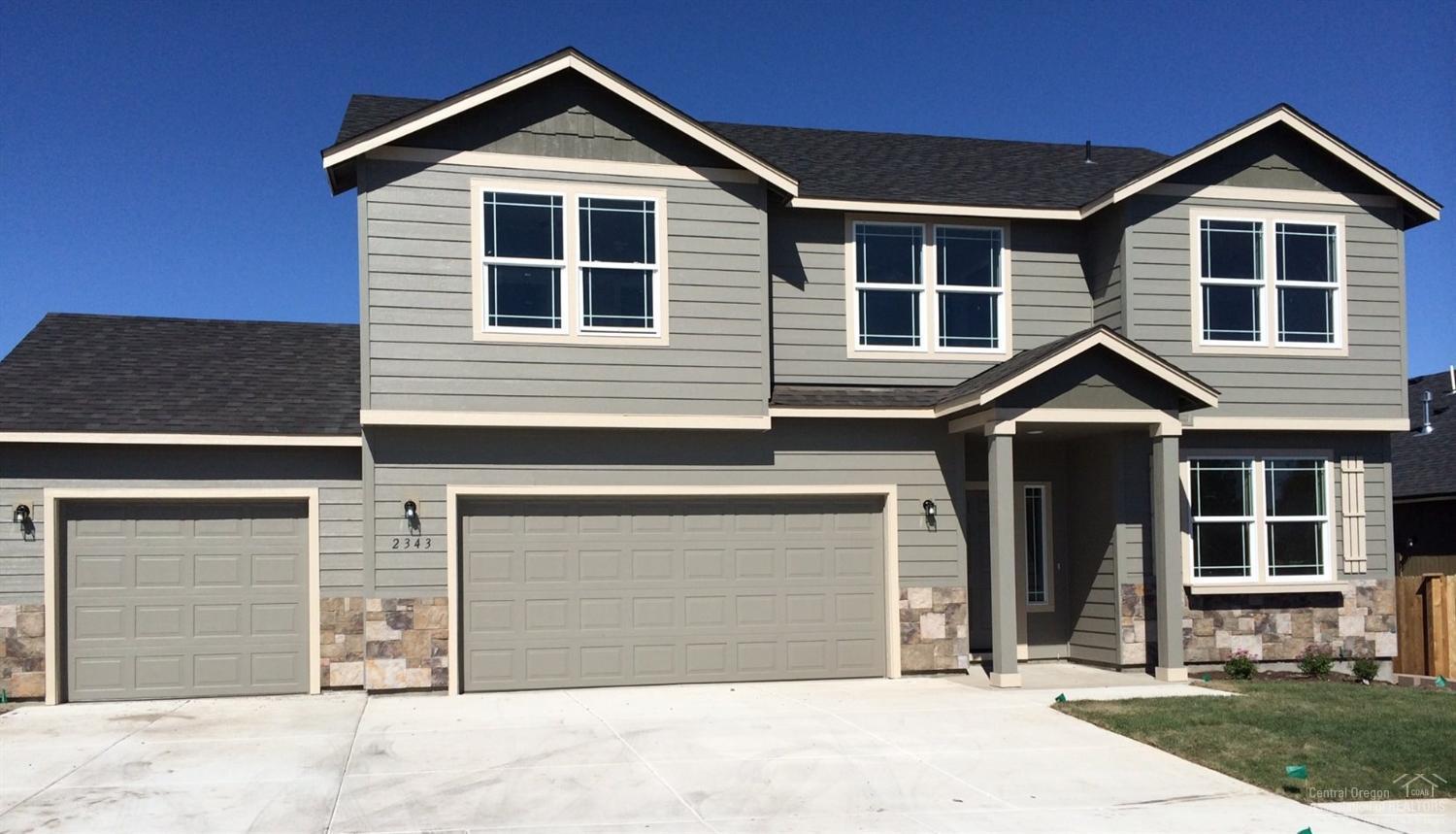 Summit Crest - Residential