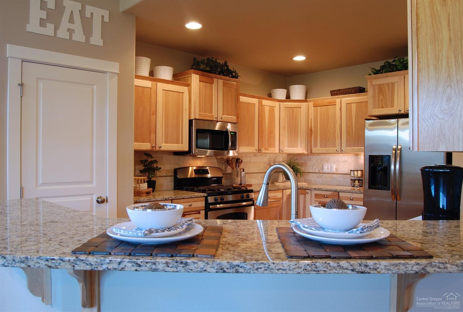 Summit Crest - Residential