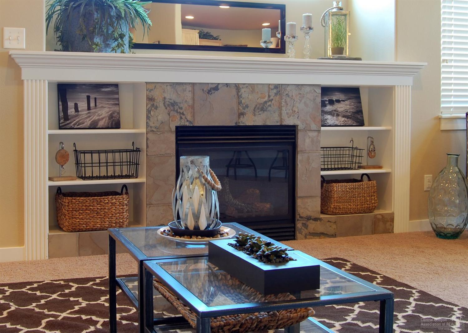Summit Crest - Residential