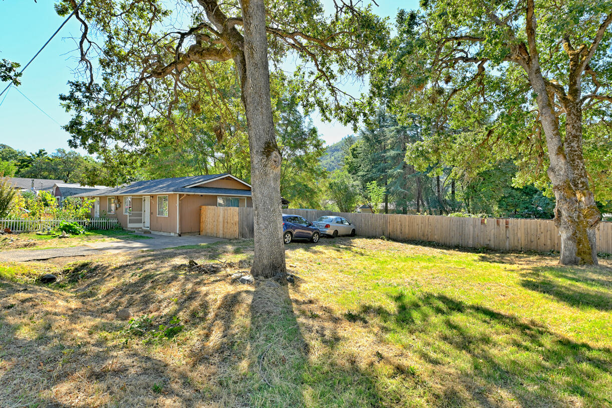 N/A - Residential Income