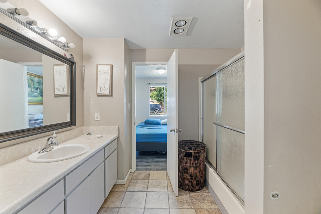 N/A - Residential Income