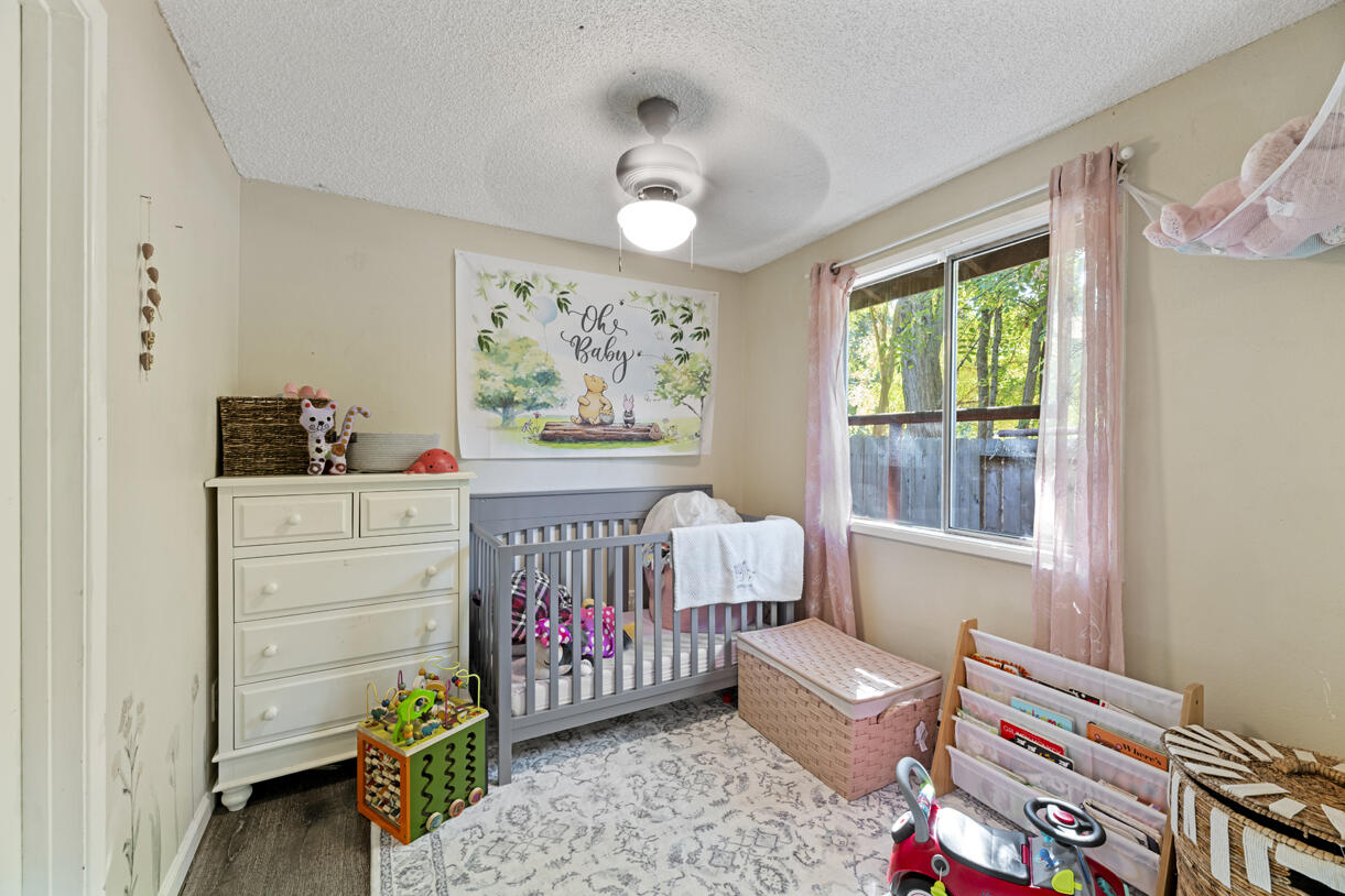 N/A - Residential Income