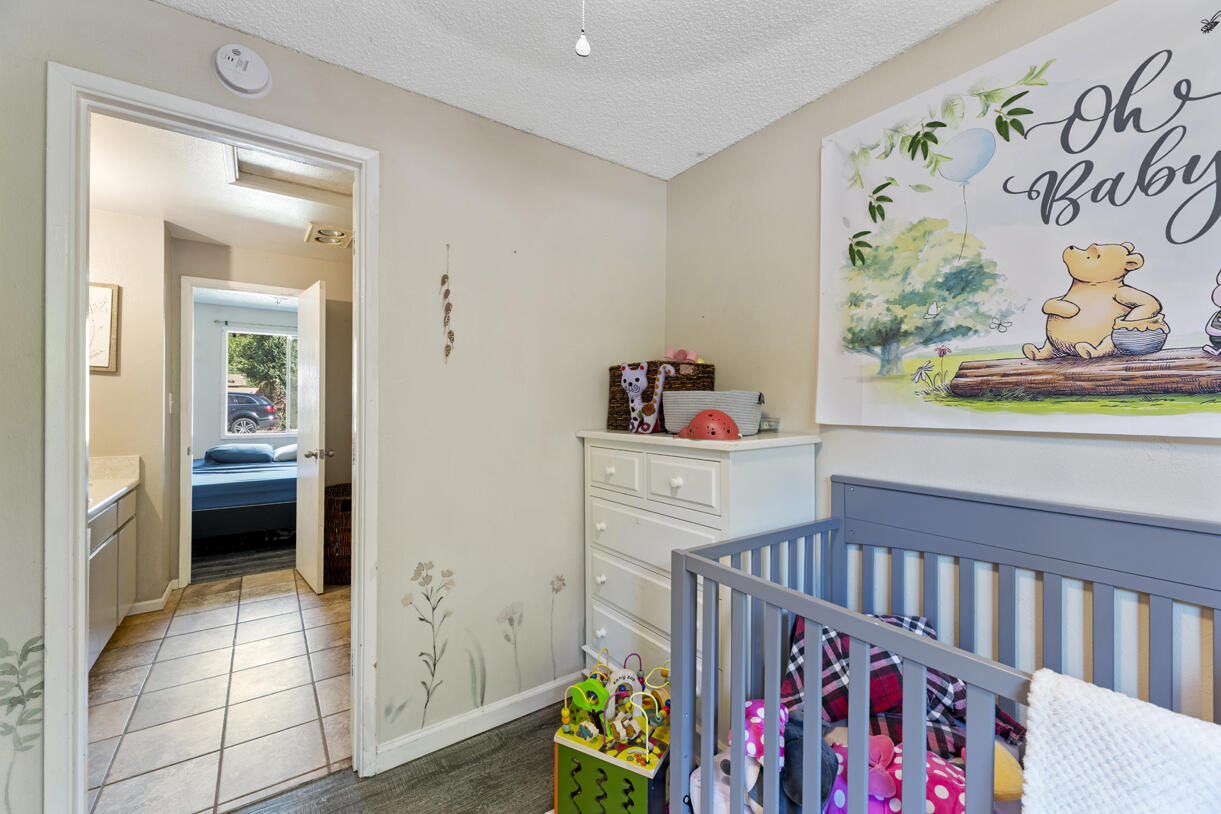 N/A - Residential Income