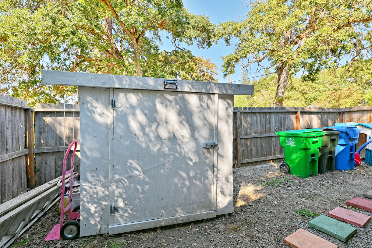 N/A - Residential Income