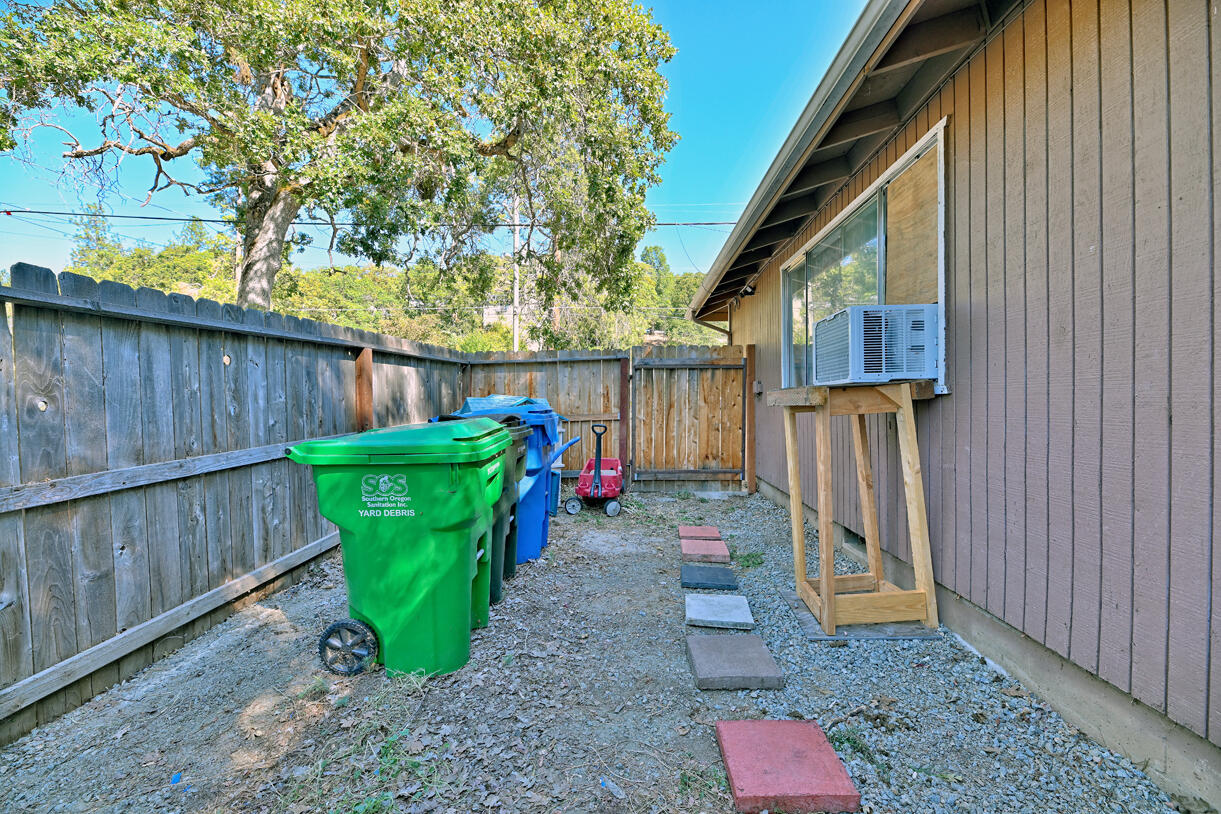 N/A - Residential Income