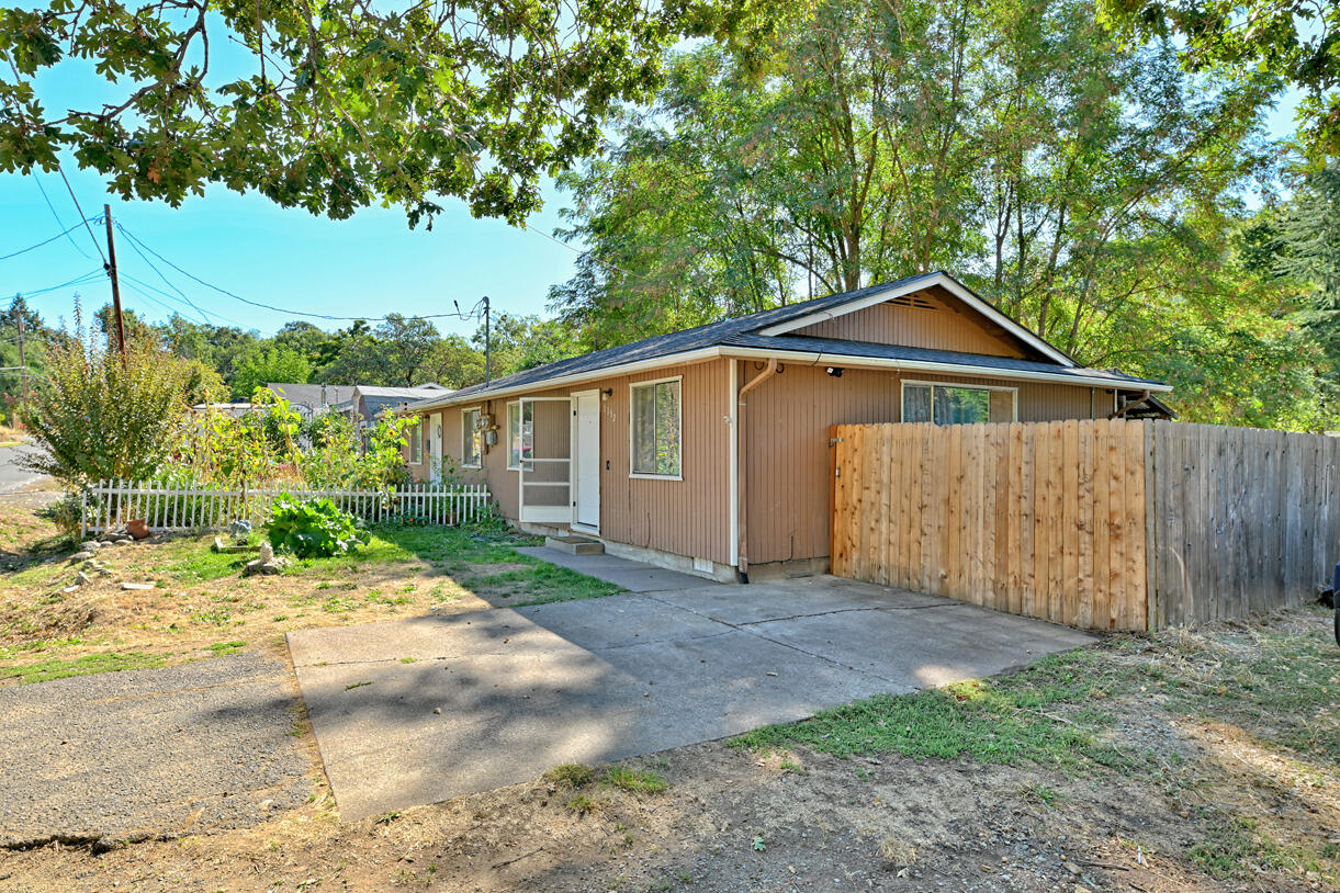 N/A - Residential Income