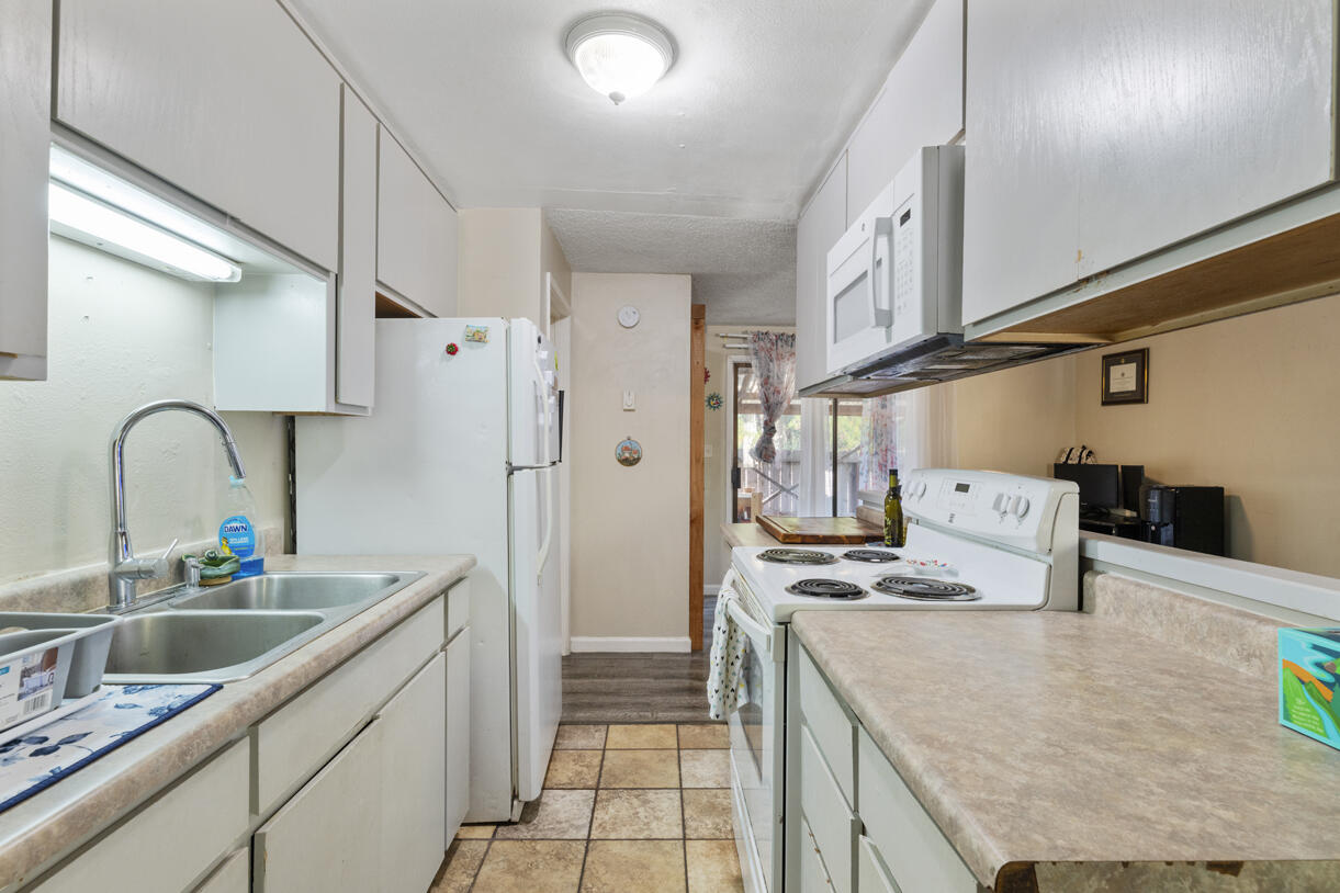 N/A - Residential Income