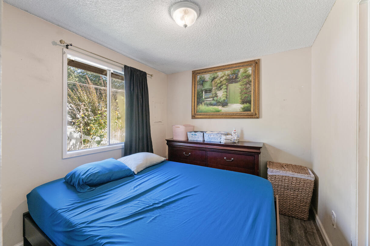 N/A - Residential Income