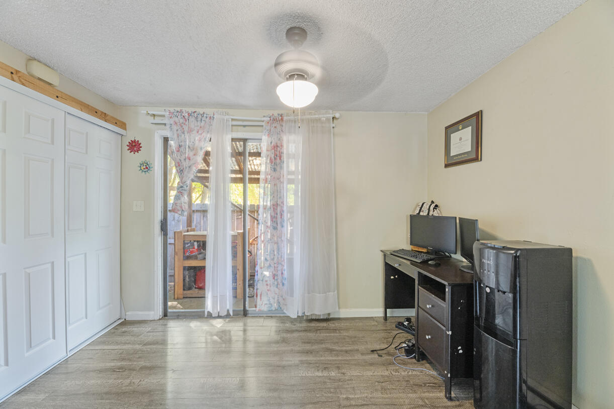 N/A - Residential Income