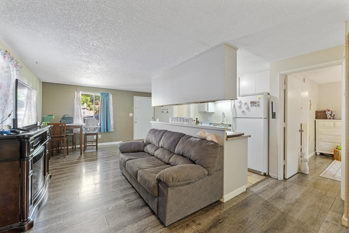 N/A - Residential Income