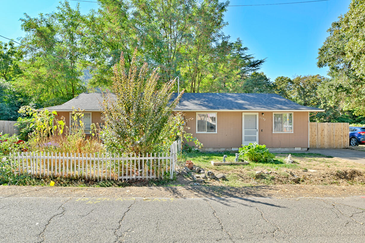 N/A - Residential Income