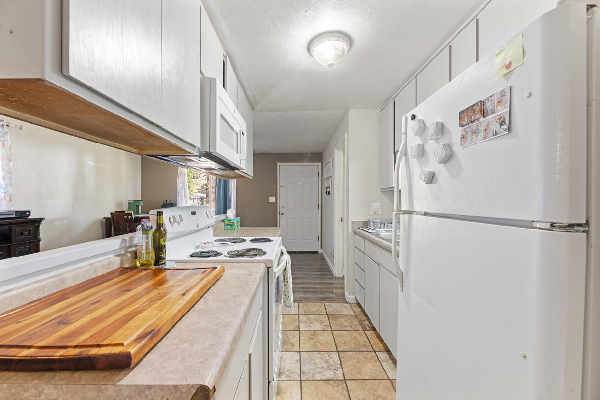 N/A - Residential Income