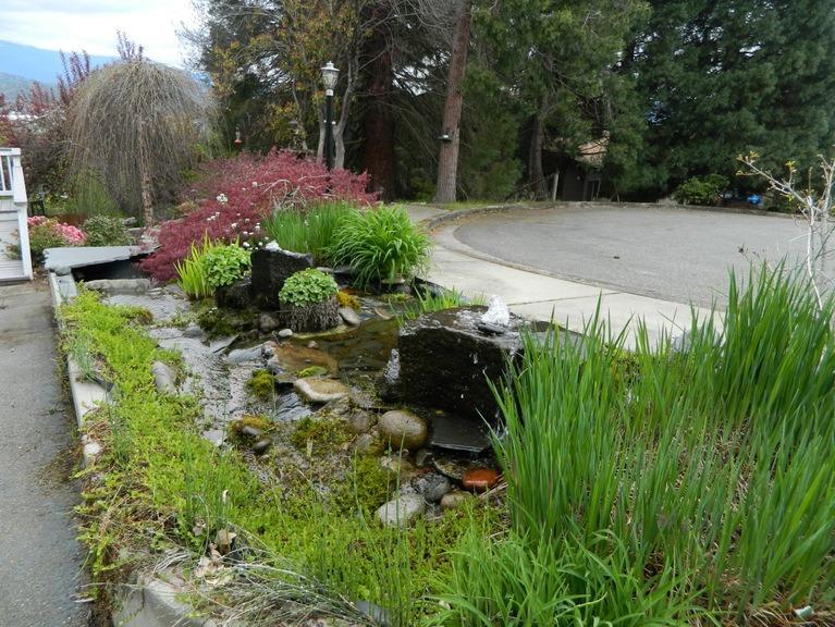 Johnson Heights Subdivision - Residential