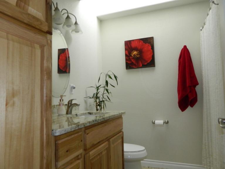 Johnson Heights Subdivision - Residential