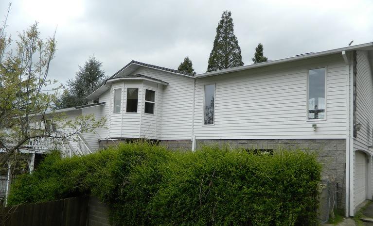 Johnson Heights Subdivision - Residential