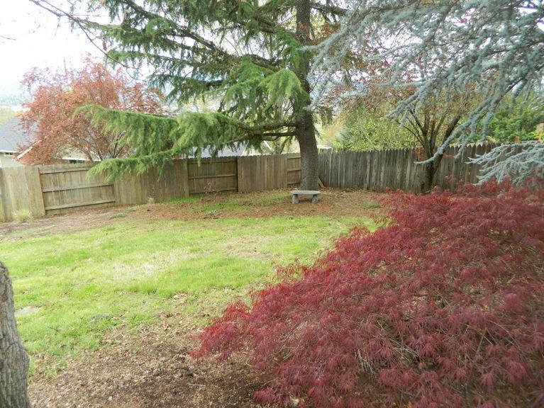Johnson Heights Subdivision - Residential