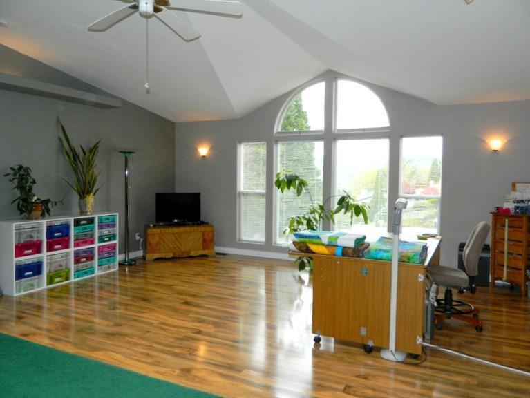 Johnson Heights Subdivision - Residential