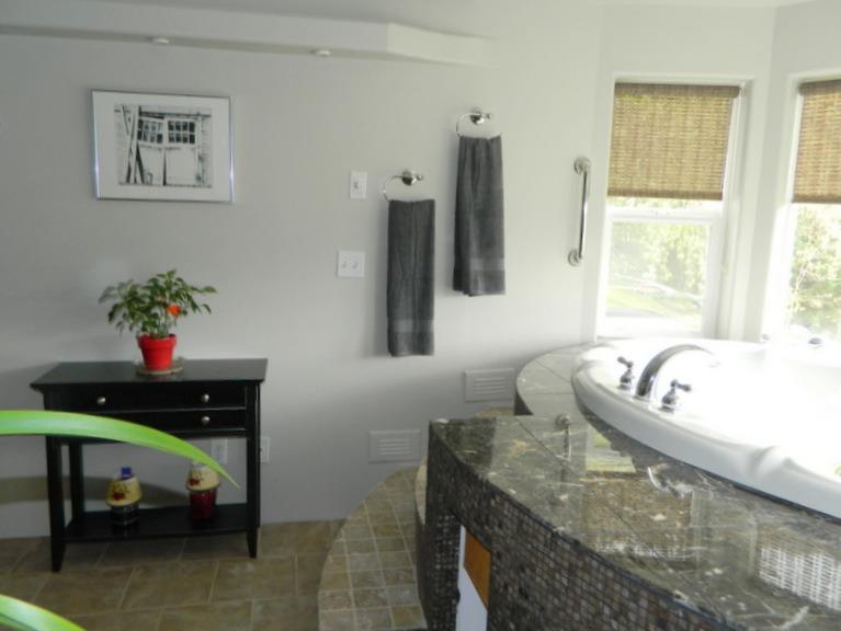Johnson Heights Subdivision - Residential