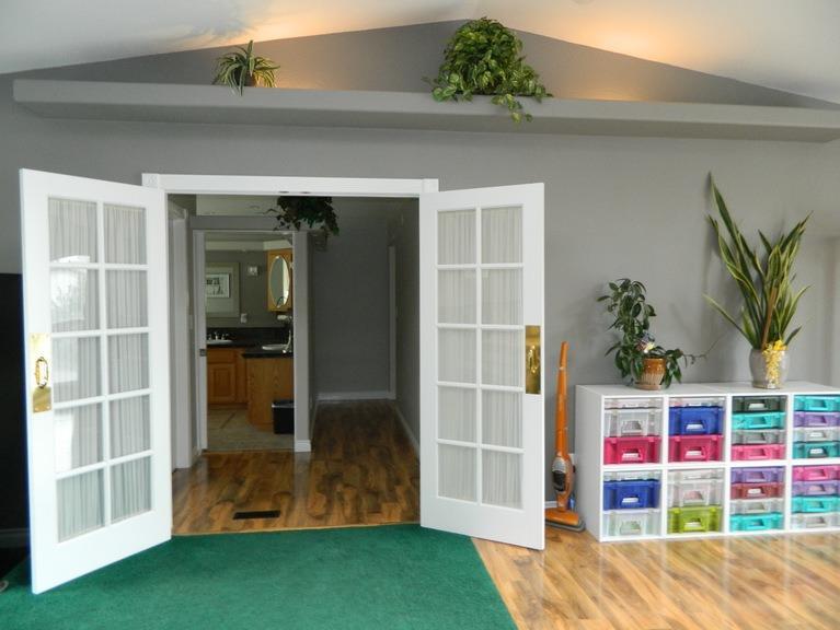 Johnson Heights Subdivision - Residential