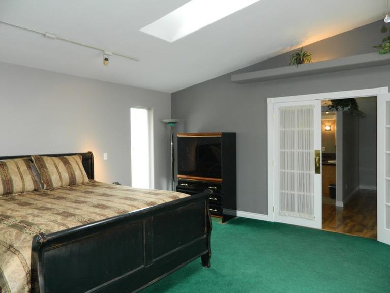 Johnson Heights Subdivision - Residential