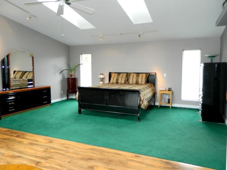 Johnson Heights Subdivision - Residential