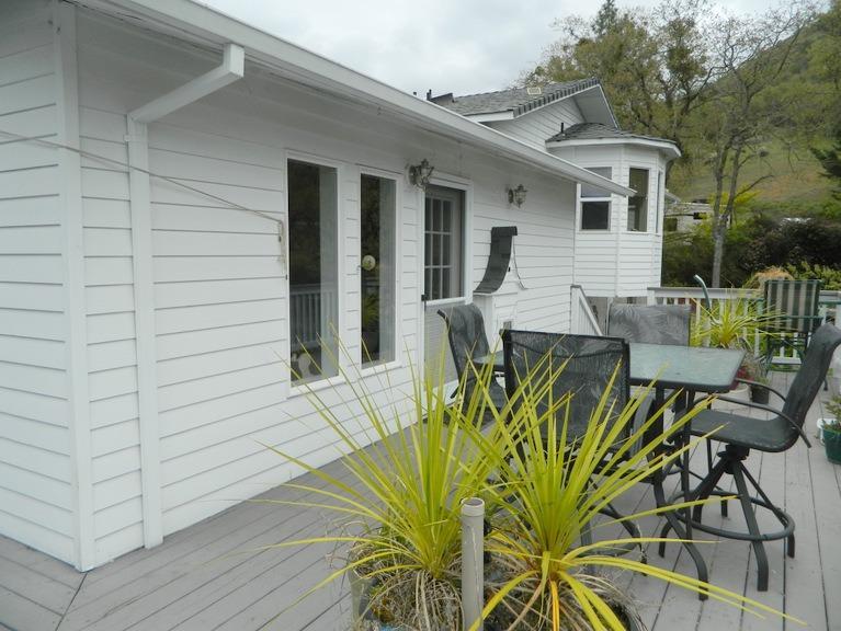 Johnson Heights Subdivision - Residential