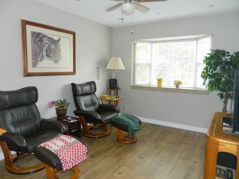 Johnson Heights Subdivision - Residential