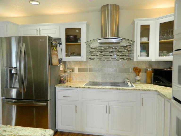 Johnson Heights Subdivision - Residential