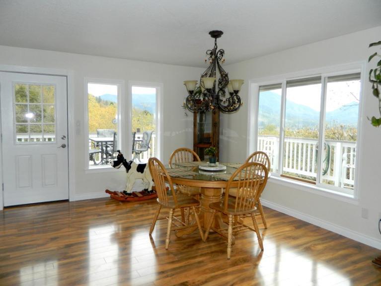 Johnson Heights Subdivision - Residential