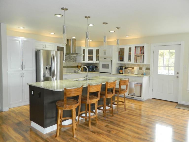 Johnson Heights Subdivision - Residential