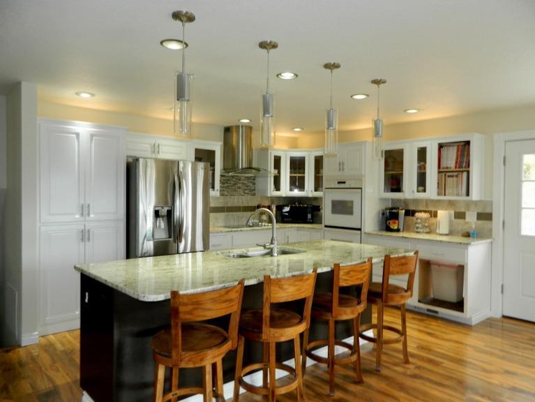 Johnson Heights Subdivision - Residential