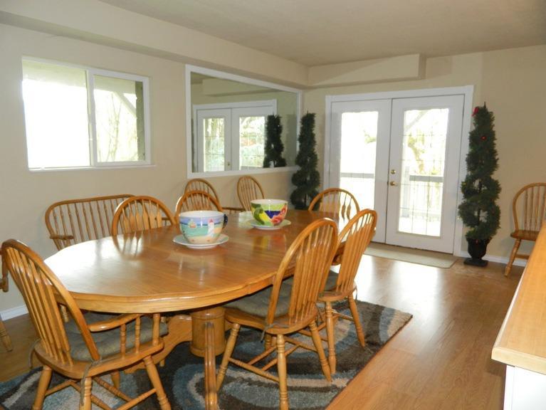 Johnson Heights Subdivision - Residential