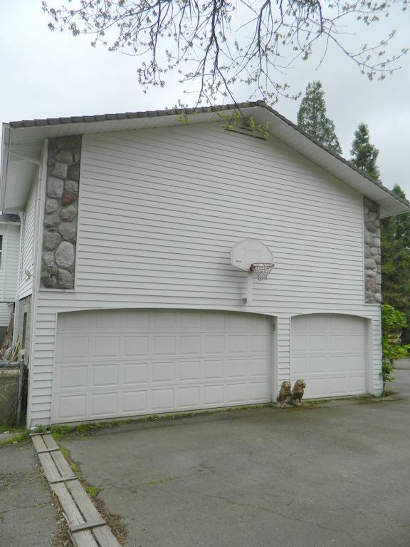 Johnson Heights Subdivision - Residential