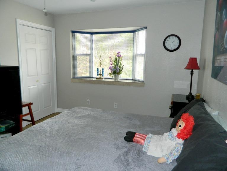 Johnson Heights Subdivision - Residential