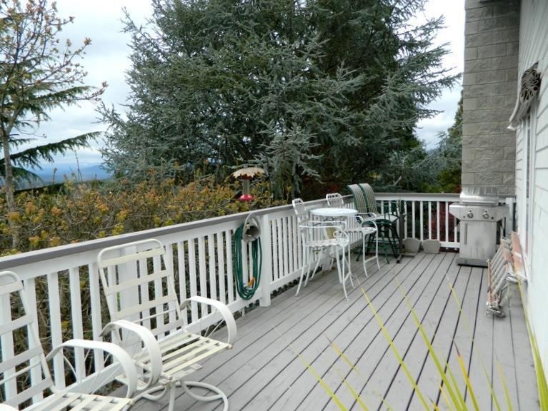 Johnson Heights Subdivision - Residential