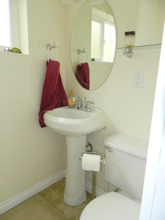 Johnson Heights Subdivision - Residential