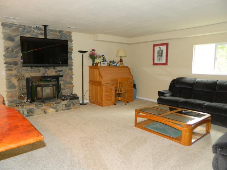Johnson Heights Subdivision - Residential