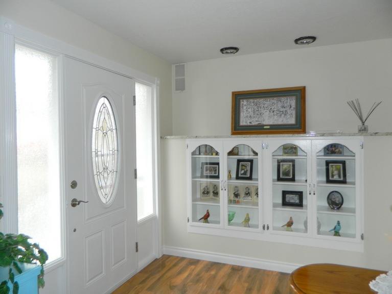Johnson Heights Subdivision - Residential