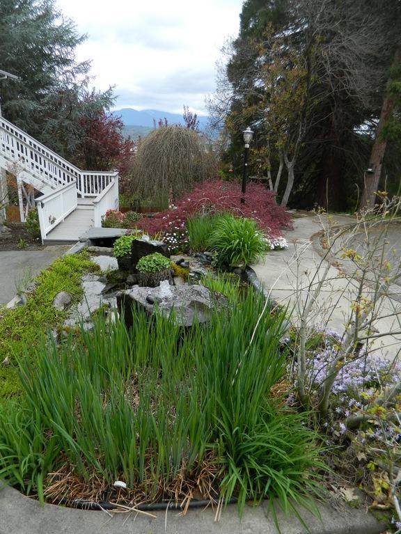 Johnson Heights Subdivision - Residential