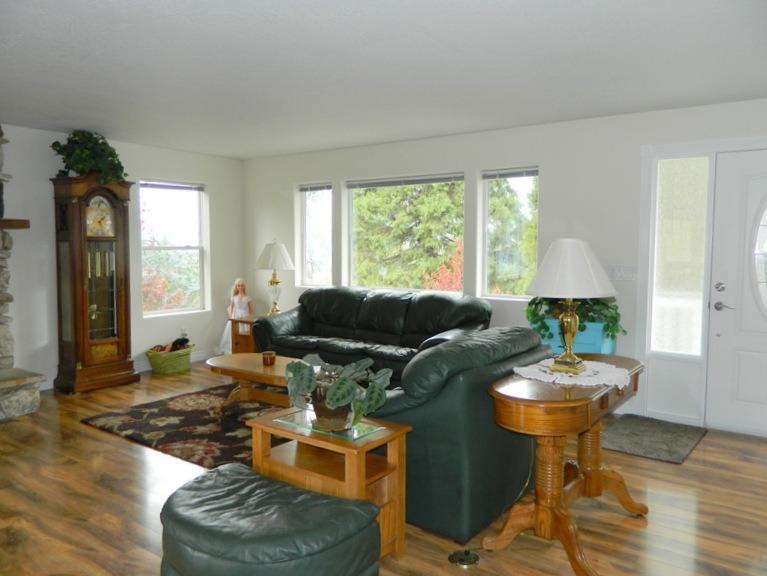 Johnson Heights Subdivision - Residential