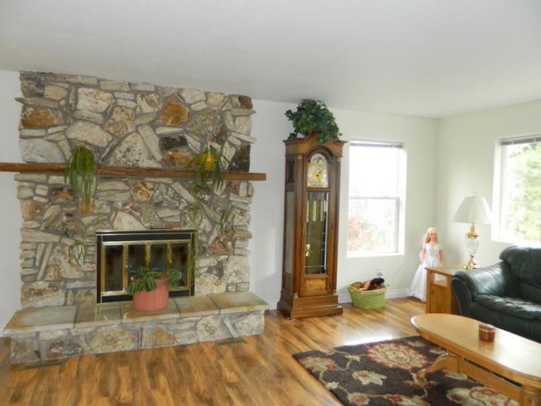 Johnson Heights Subdivision - Residential