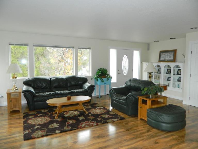Johnson Heights Subdivision - Residential