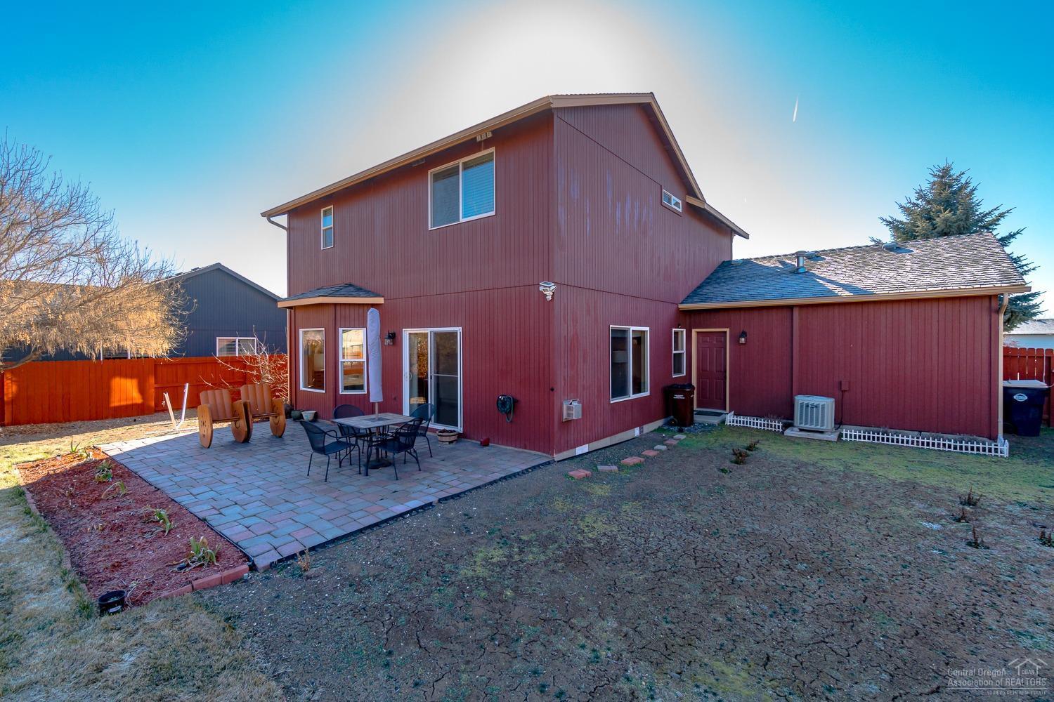 West Canyon Estates - Residential