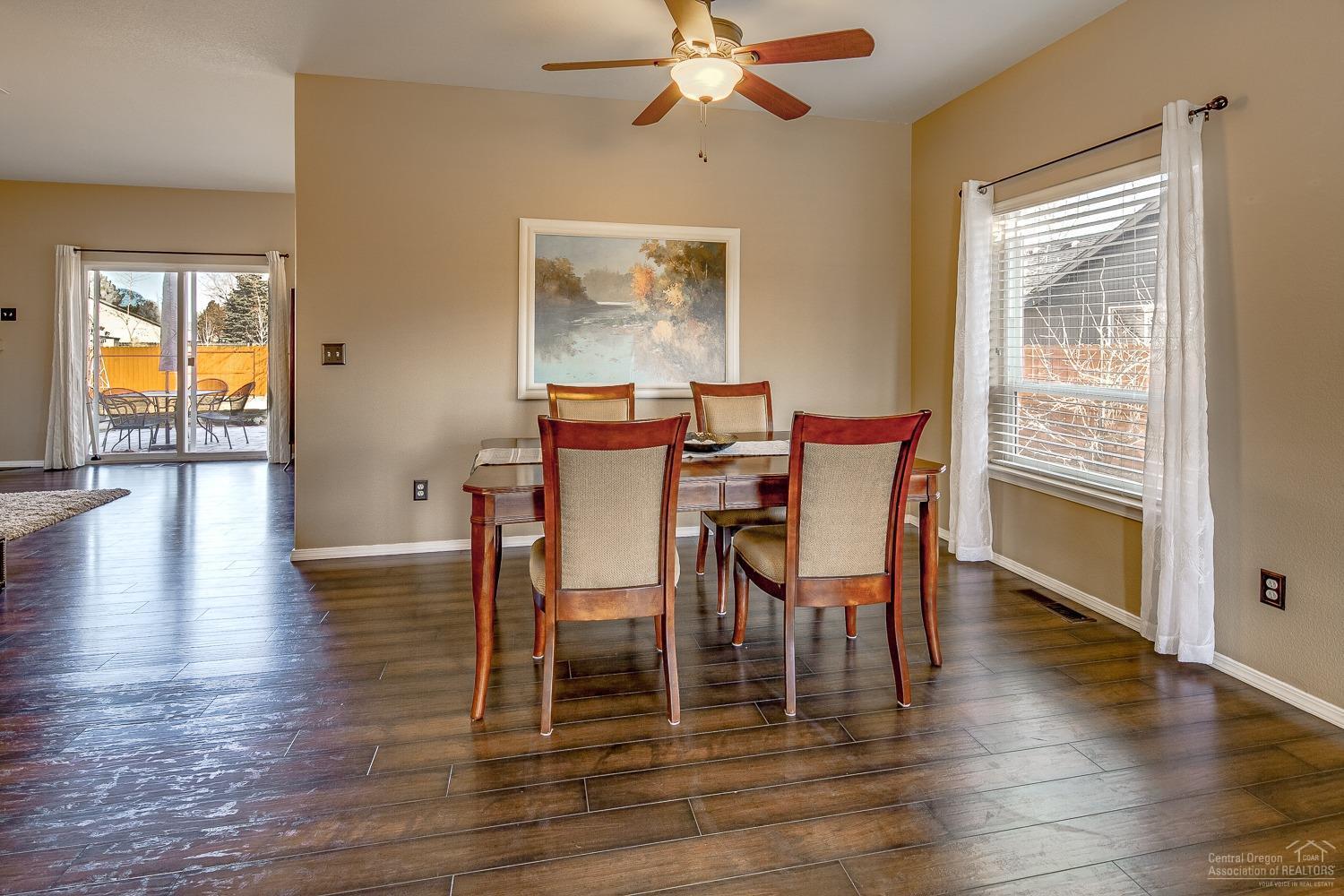 West Canyon Estates - Residential