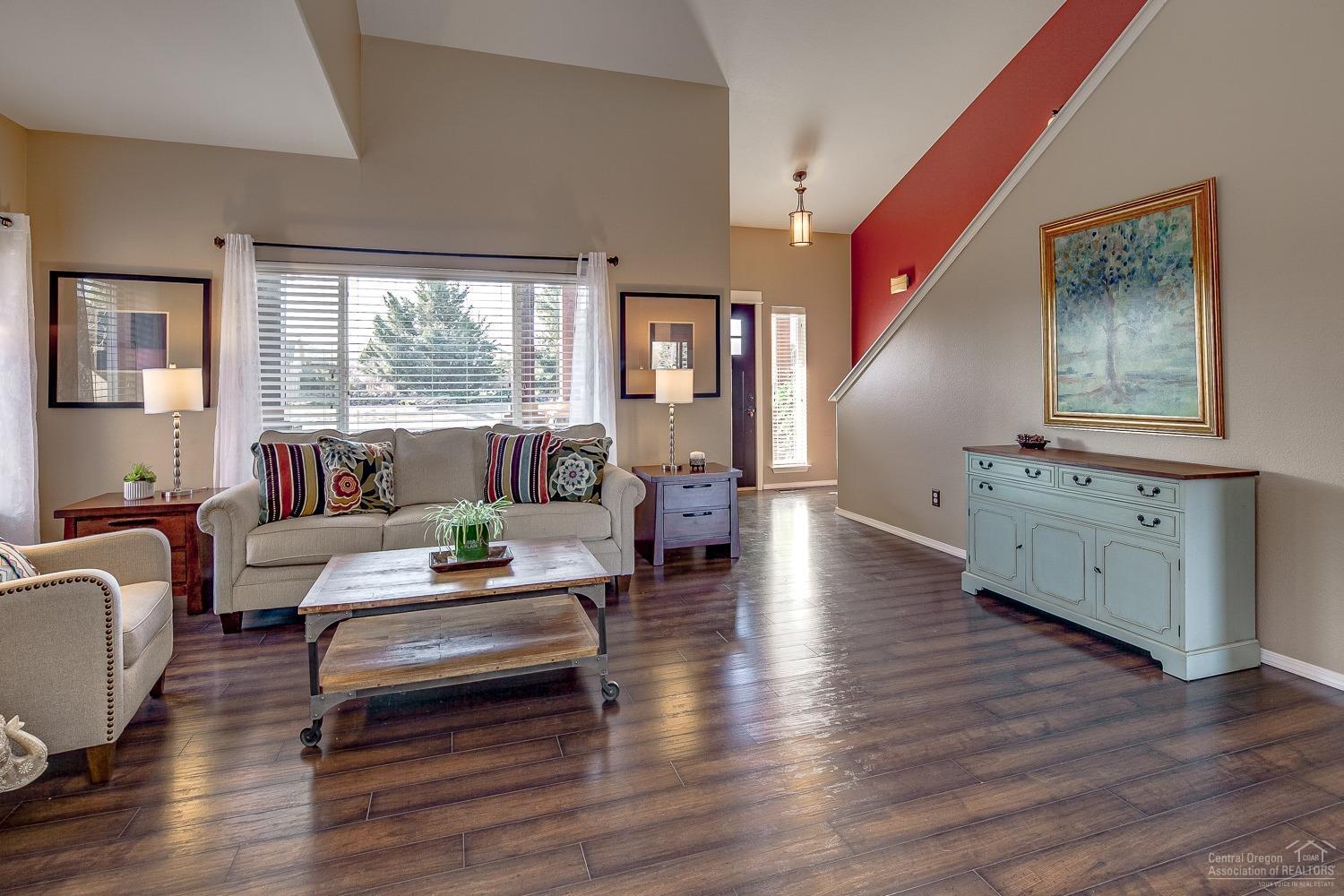 West Canyon Estates - Residential