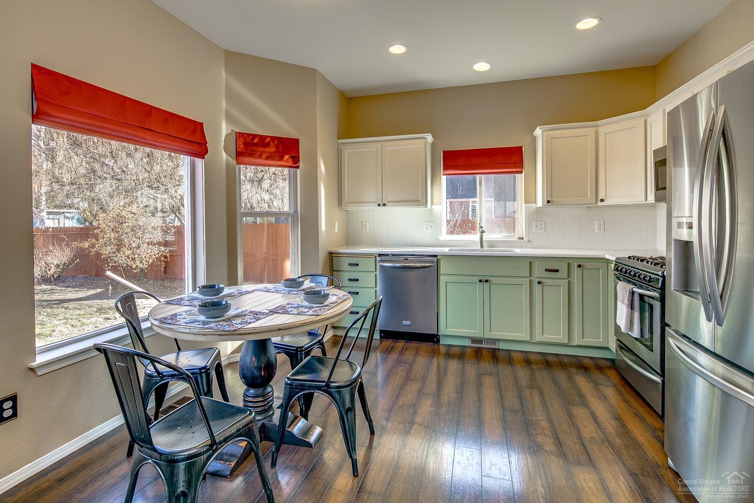 West Canyon Estates - Residential